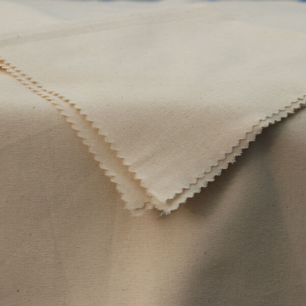 Linen Grey Fabric Manufacturer